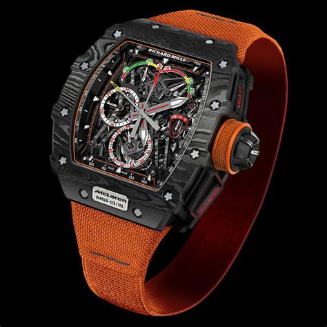 richard mille rm watch|why are Richard Mille watches so expensive.